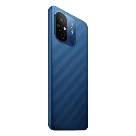 Redmi 12C 4/128 Gb EU Ocean Blue