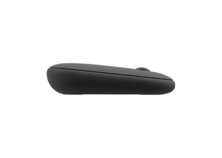 Клавиатура и мышь Logitech MK470, Беспроводное, Чёрный