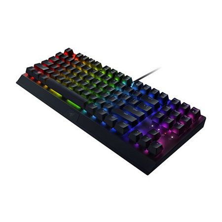 Razer Keyboard Mechanical BlackWidow V3 Tenkeyless US Layout