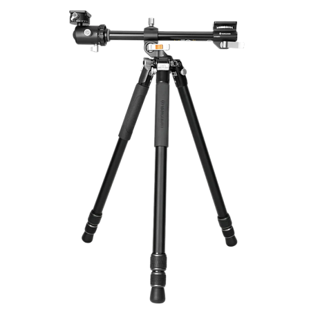 Штатив для фото и видеокамер Vanguard VEO3+ 303ABS, Шаровая Головка, Чёрный