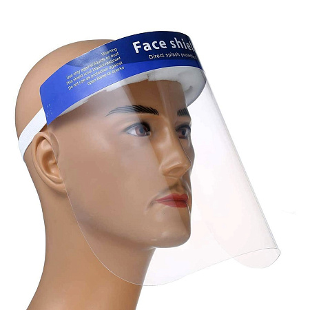 Protective Face Shield