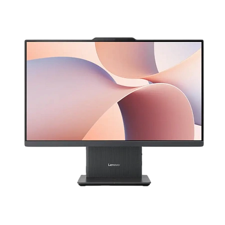 Моноблок Lenovo IdeaCentre 3 24AKP10, 23,8", AMD Ryzen AI 7 350, 16Гб/512Гб, Без ОС, Luna Grey