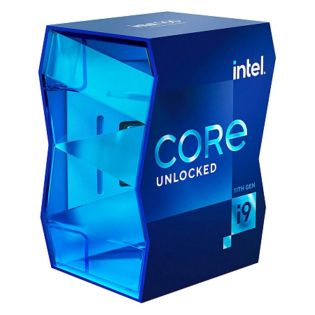 CPU Intel Core i9-11900K 3.5-5.3GHz (8C/16T, 16MB, S1200, 14nm, Integ. UHD Graphics 750, 125W) Rtl