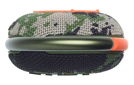 Portable Speakers JBL Clip 4 Squad (Camouflage) Portable Speakers JBL Clip 4 Squad (Camouflage)
