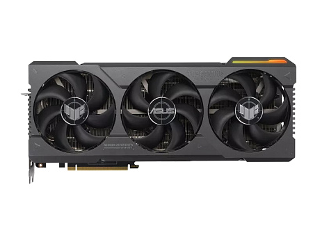 VGA ASUS RTX4090 24GB GDDR6X TUF Gaming OC (TUF-RTX4090-O24G-GAMING) VGA ASUS RTX4090 24GB GDDR6X TUF Gaming OC (TUF-RTX4090-O24G-GAMING)