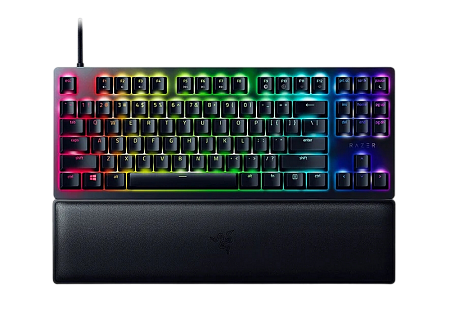 Клавиатура RAZER Huntsman V2, Проводное, Чёрный Клавиатура RAZER Huntsman V2, Проводное, Чёрный