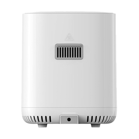 Xiaomi Smart Air Fryer Pro 4L, White
