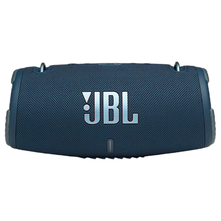 Portable Speakers JBL  Xtreme 3 Blue