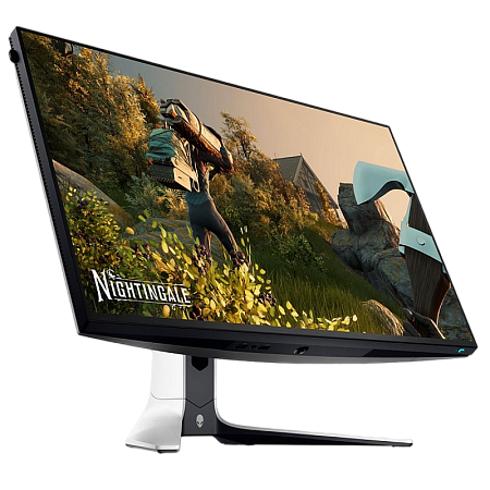 27" DELL Alienware AW2723DF,White,IPS,2560x1440,240Hz,G-Sync+FreeSync,1msGTG,600cd,HDMI+DP+USB 27" DELL Alienware AW2723DF,White,IPS,2560x1440,240Hz,G-Sync+FreeSync,1msGTG,600cd,HDMI+DP+USB