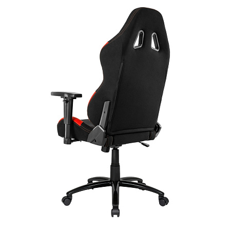 Gaming Chair AKRacing Core AK-EXWIDE-SE-RD Black/Red, User max load up to 150kg / height 165-196cm