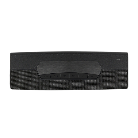 Speakers SVEN "PS-192", Black, 16W, Bluetooth, FM, USB, microSD, 2400mA*h Speakers SVEN "PS-192", Black, 16W, Bluetooth, FM, USB, microSD, 2400mA*h