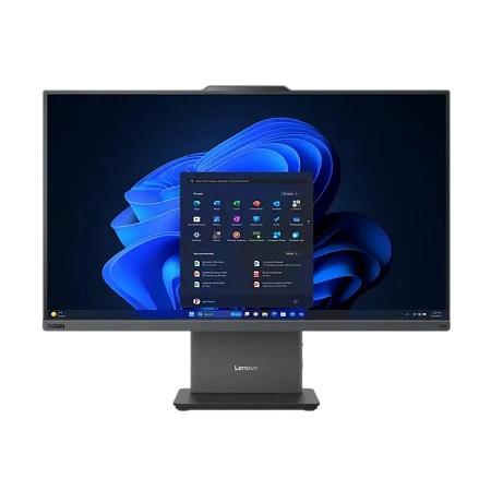 Моноблок Lenovo ThinkCentre neo 55a gen 6, 23,8", AMD Ryzen 7 250, 16Гб/512Гб, Без ОС, Luna Grey Моноблок Lenovo ThinkCentre neo 55a gen 6, 23,8", AMD Ryzen 7 250, 16Гб/512Гб, Без ОС, Luna Grey