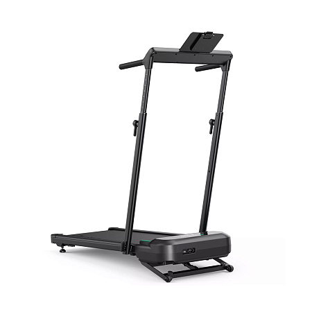 UREVO Treadmill FoldiMix 5L, Black