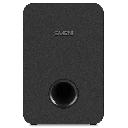 Soundbar SVEN SB-2150A, Black, 180W,USB,HDMI,display,RC,Optical,Bluetooth,wireless subwoofer