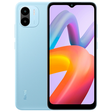 Redmi A2 3/64 Gb EU Light Blue