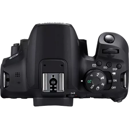 DC Canon EOS 850D & EF-S 18-135mm f/3.5-5.6 IS USM KIT