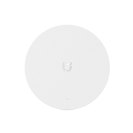 Xiaomi Smart Home Hub Gateway (Wi-Fi, Bluetooth, ZigBee 3.0), White