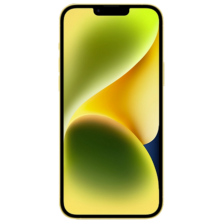 iPhone 14, 128GB Yellow MD iPhone 14, 128GB Yellow MD