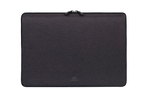 Ultrabook sleeve Rivacase 7704 ECO for 14", Black