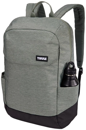 Backpack Thule Lithos TLBP216, 20L, 3204837, Agave/Black for Laptop 15,6" & City Bags
