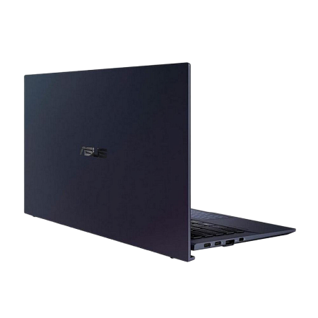 Ноутбук для бизнеса 14" ASUS ExpertBook B9 B9400CBA, Star Black, Intel Core i7-1255U, 16Гб/1024Гб, Windows 11 Pro