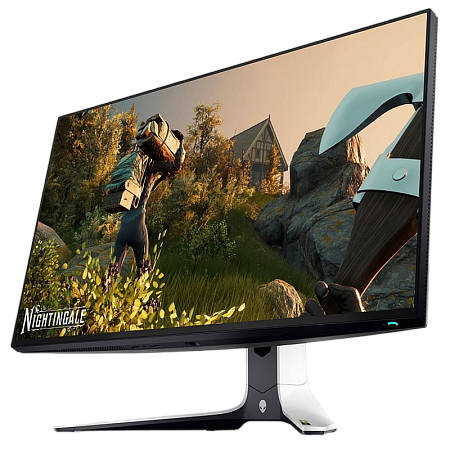 27" DELL Alienware AW2723DF,White,IPS,2560x1440,240Hz,G-Sync+FreeSync,1msGTG,600cd,HDMI+DP+USB 27" DELL Alienware AW2723DF,White,IPS,2560x1440,240Hz,G-Sync+FreeSync,1msGTG,600cd,HDMI+DP+USB