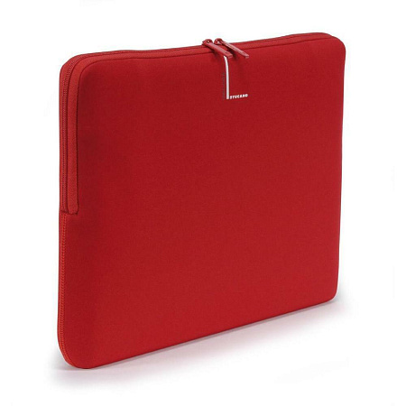 Tucano Folder Colore up to 10.0", Red