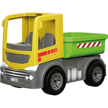 FischerTechnik Junior Easy Easy Starter S FischerTechnik Junior Easy Easy Starter S