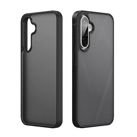 DUX DUCIS Case Samsung A36 5G/A56 5G Yind, Black