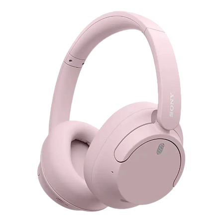 Наушники SONY WH-CH720N, Розовый