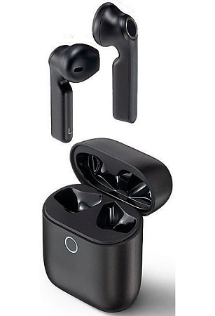   True Wireless Panasonic RZ-B100WDGCK, Black TWS