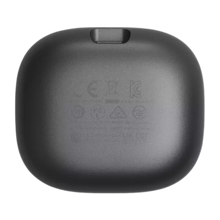  True Wireless JBL  LIVE Flex  Black TWS True Adaptive Noise Cancelling