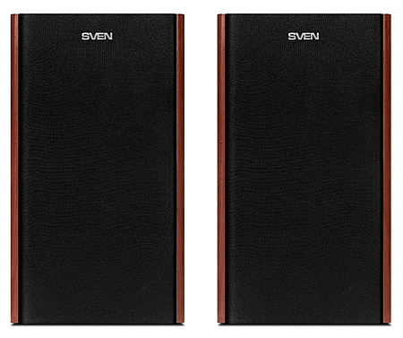 Speakers SVEN "SPS-612" Wooden, 40w