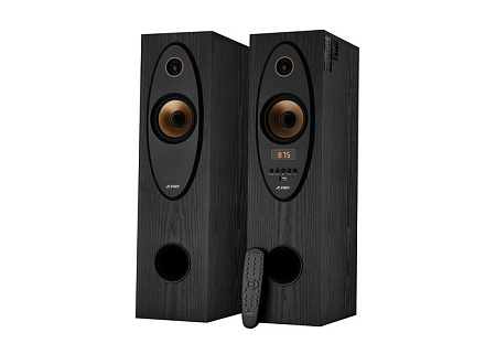 Audio System F&D T-35X