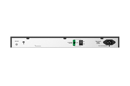 24-port 10/100/1000BASE-T, 4x10GBase-X SFP+ D-Link DGS-3000-28X/B1A