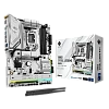 Материнская плата ASRock B860 STEEL LEGEND WIFI, LGA1851, Intel B860, ATX