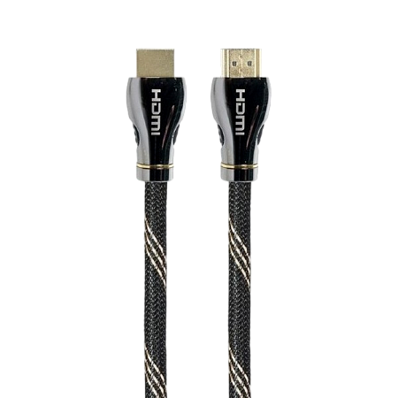 Blister retail   8K UHD, HDMI to HDMI with Ethernet Cablexpert "Premium Certified",  1.0m