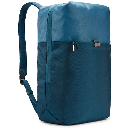 Backpack Thule Spira SPAB113, 15L, 3203789, Legion Blue for Laptop 13" & City Bags Backpack Thule Spira SPAB113, 15L, 3203789, Legion Blue for Laptop 13" & City Bags