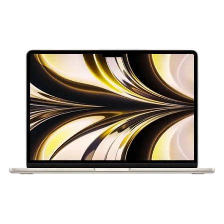 NB Apple MacBook Air 13.6" MC7W4RO/A Starlight (M2 16Gb 256Gb)