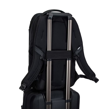 Backpack Thule Accent TACBP2116, 23L, 3205381, Black for Laptop 15.6" & City Bags