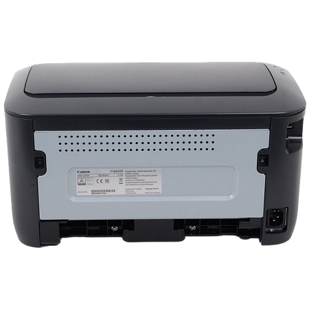 Printer Canon LBP-6030B Bundle, & CRG725 x 2 pcs