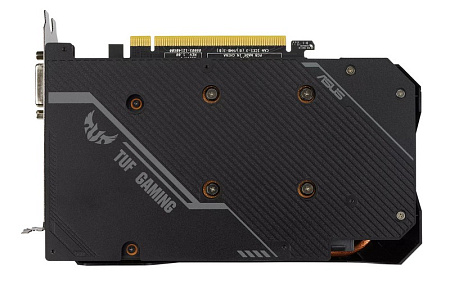 VGA ASUS GTX1660Ti 6GB GDDR6 TUF Gaming EVO OC (TUF-GTX1660TI-O6G-EVO-GAMING) VGA ASUS GTX1660Ti 6GB GDDR6 TUF Gaming EVO OC (TUF-GTX1660TI-O6G-EVO-GAMING)