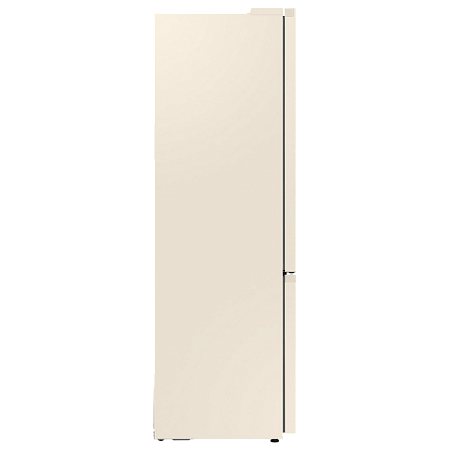 Холодильник Samsung RB38T603FEL/UA, Бежевый