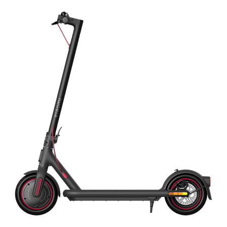 Xiaomi Mi Electric Scooter Pro 4, Black