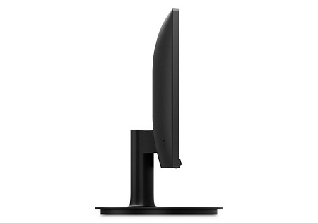 21.5" PHILIPS 222V8LA, Black, VA, 1920x1080, 75Hz, 4ms, 250cd, MegaDCR, D-Sub+HDMI+DP