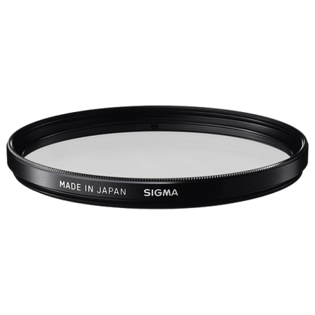 Фильтр SIGMA 86mm WR UV