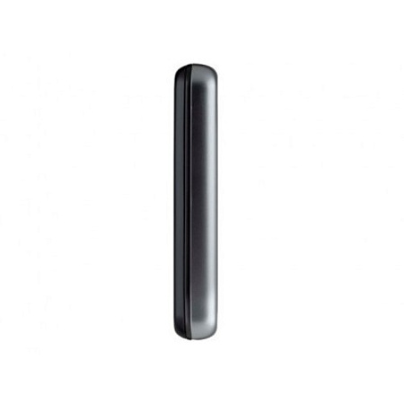 Mini Photo Printer Canon Zoemini PV123, Black/Slate Grey