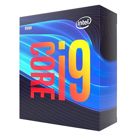 CPU Intel Core i9-9900 3.1-5.0GHz (8C/16T, 16MB, S1151,14nm, Integrated UHD Graphics 630, 65W) Box CPU Intel Core i9-9900 3.1-5.0GHz (8C/16T, 16MB, S1151,14nm, Integrated UHD Graphics 630, 65W) Box