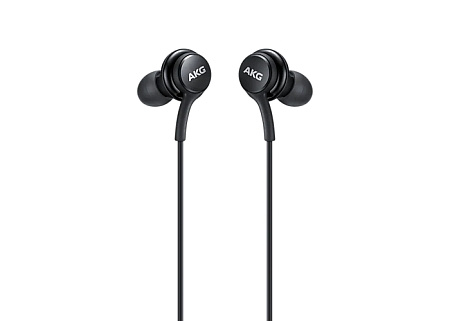 Earphones AKG EO-IC100B, Type-C Black