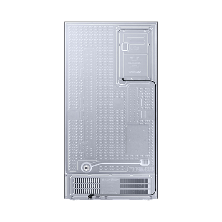 Холодильник Samsung RS68A8520S9/UA, Twin Cooling Plus™, Нержавеющая сталь